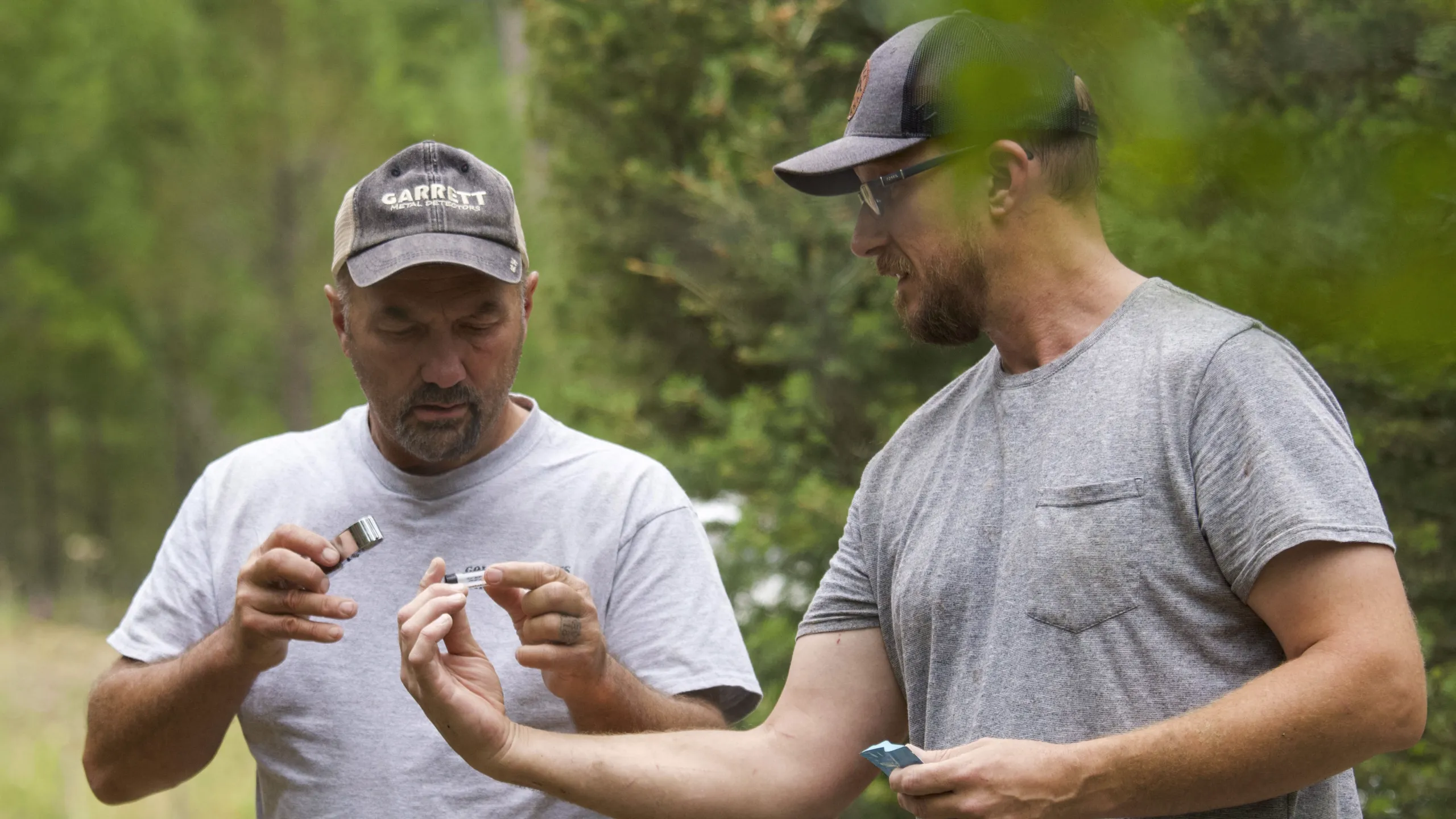 thumbnail - S1:E7 Rocky Mountain Nugget Fever