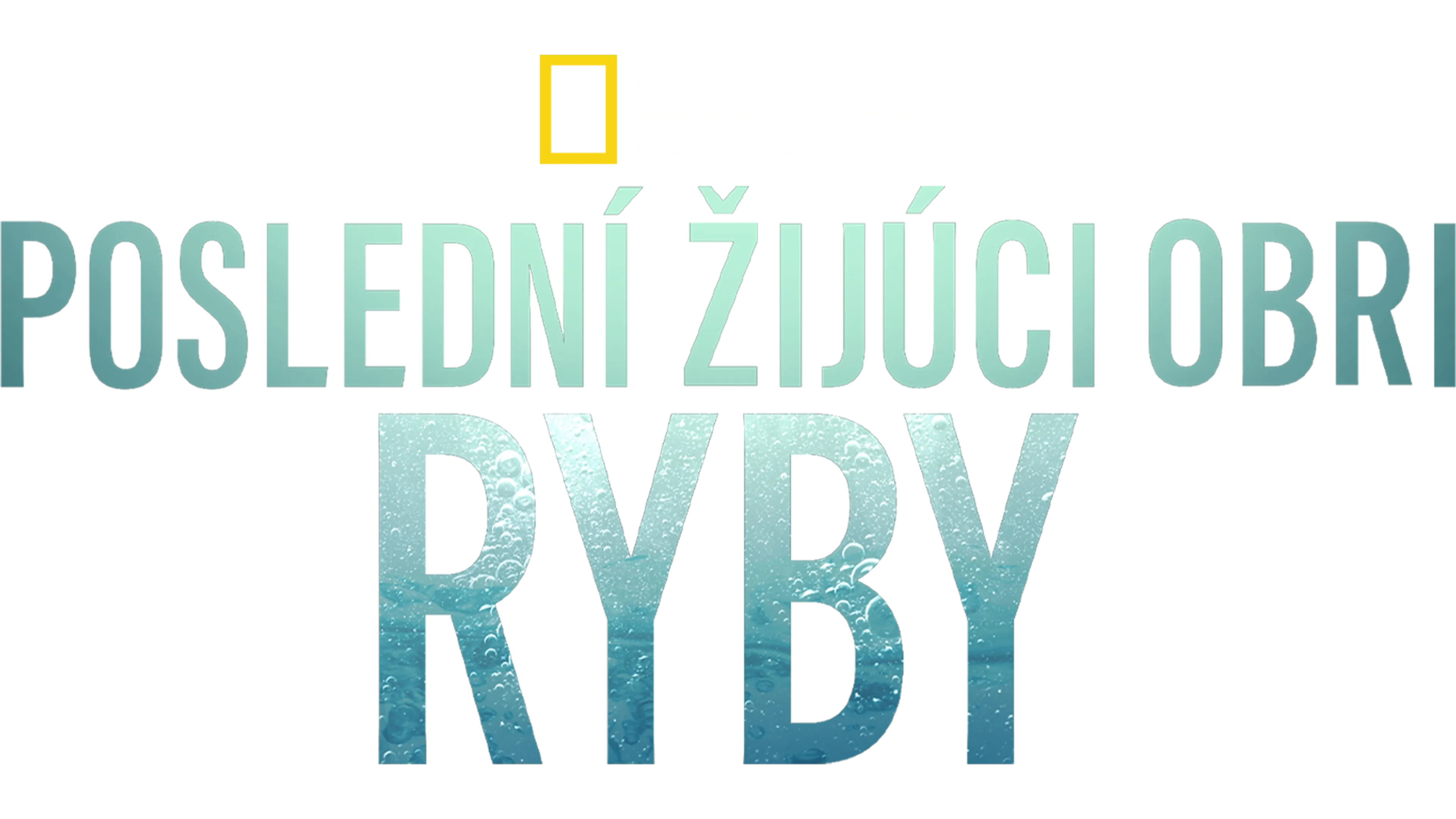 Last of the Giants: Wild Fish