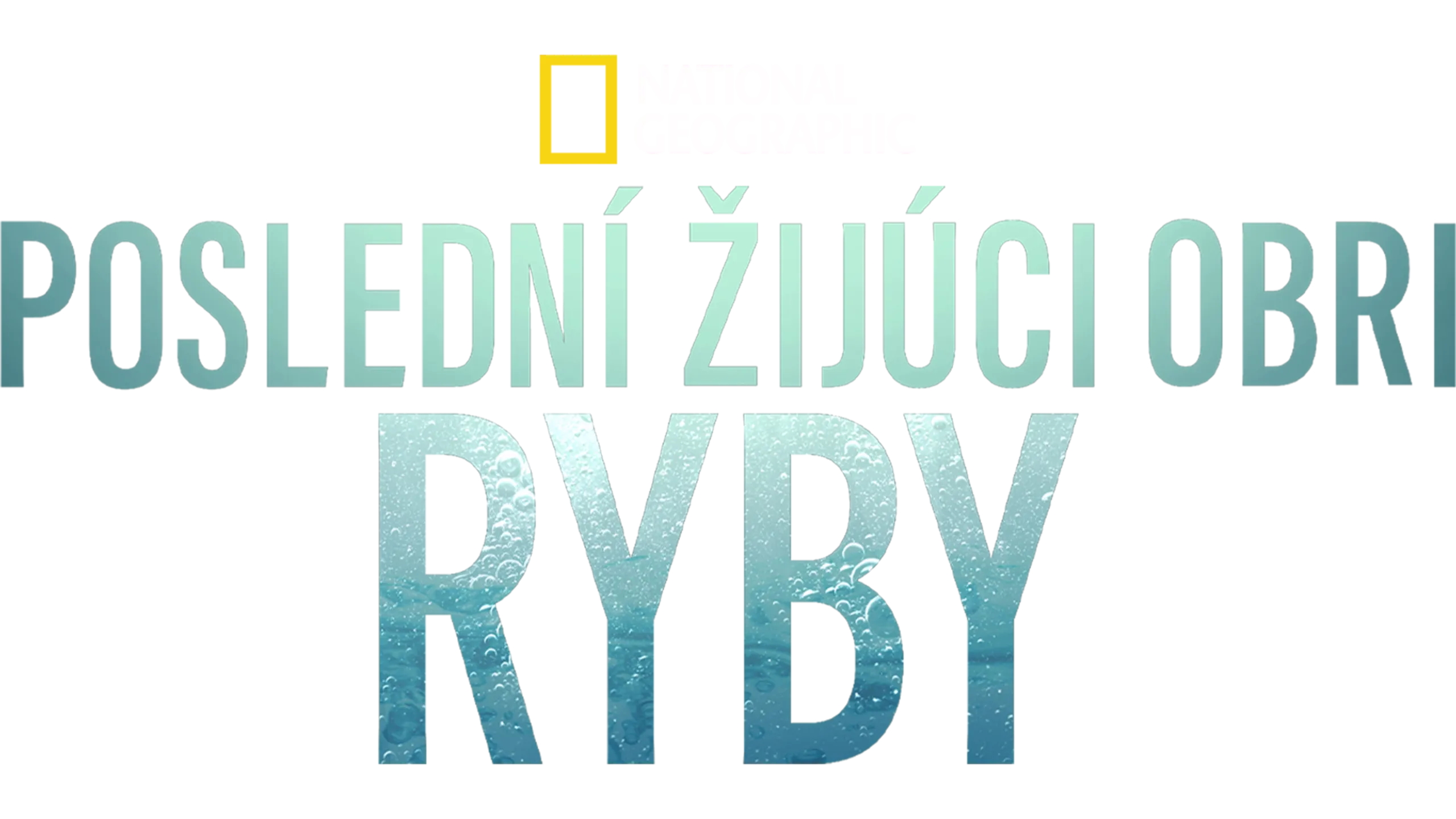 Last of the Giants: Wild Fish