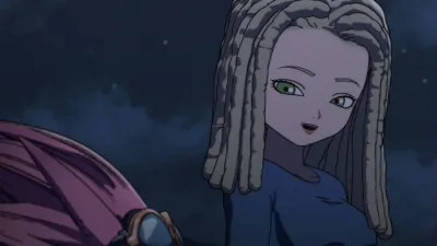 thumbnail - S1:E10 (Sub) The Story of the Angel Hero EP4: Muniel's Urn