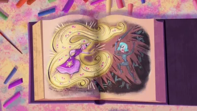 thumbnail - S3:E19 Plus Est En Vous - Part I (Part I Of III)