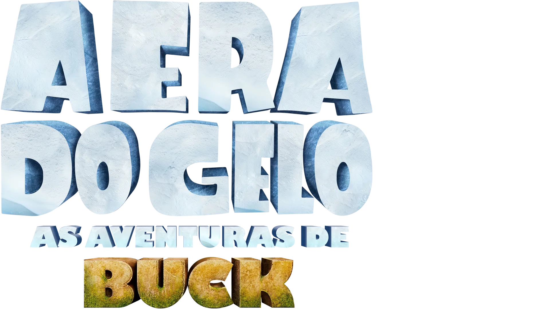 A Era do Gelo: As Aventuras de Buck