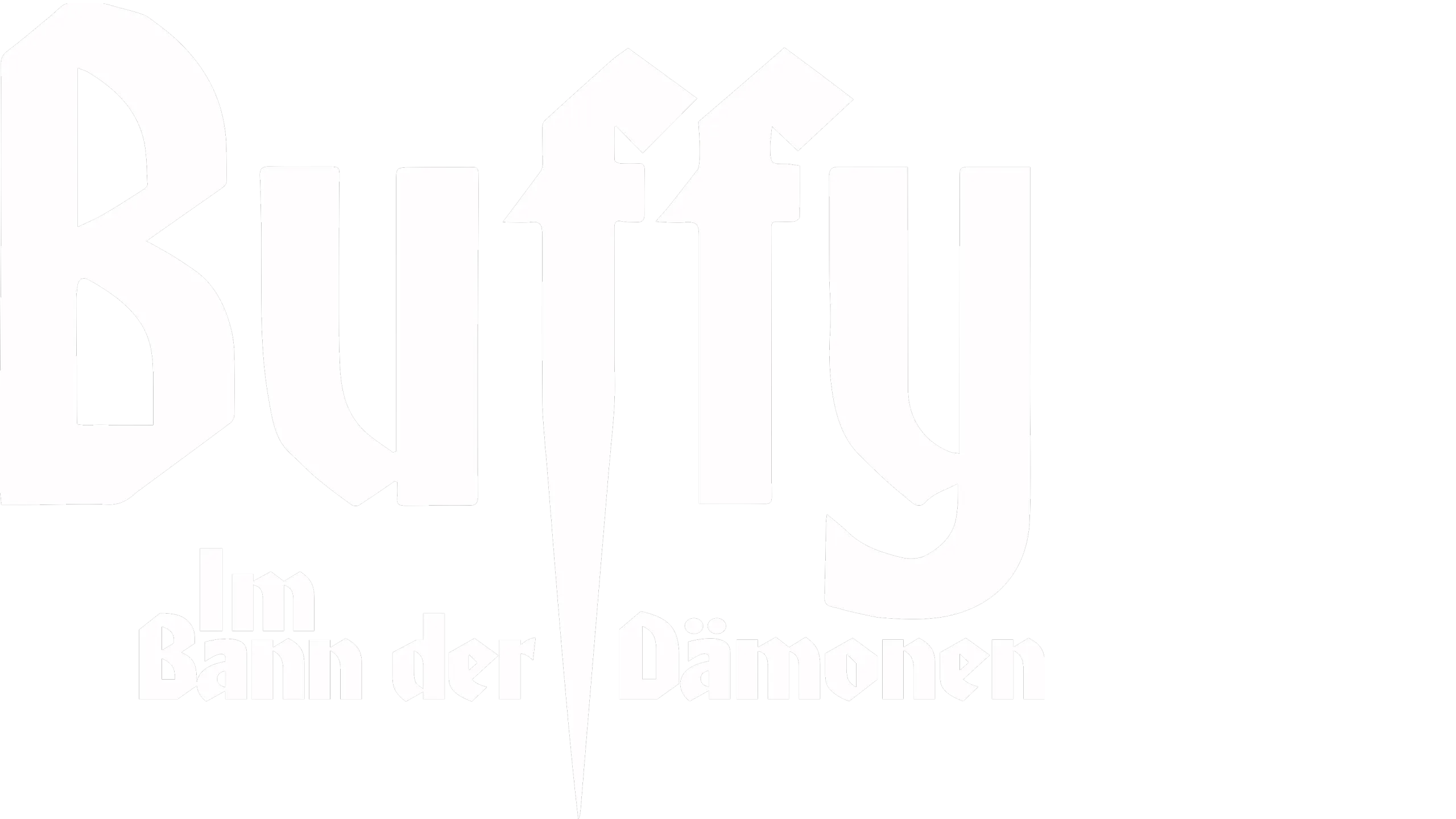 Buffy – Im Bann der Dämonen