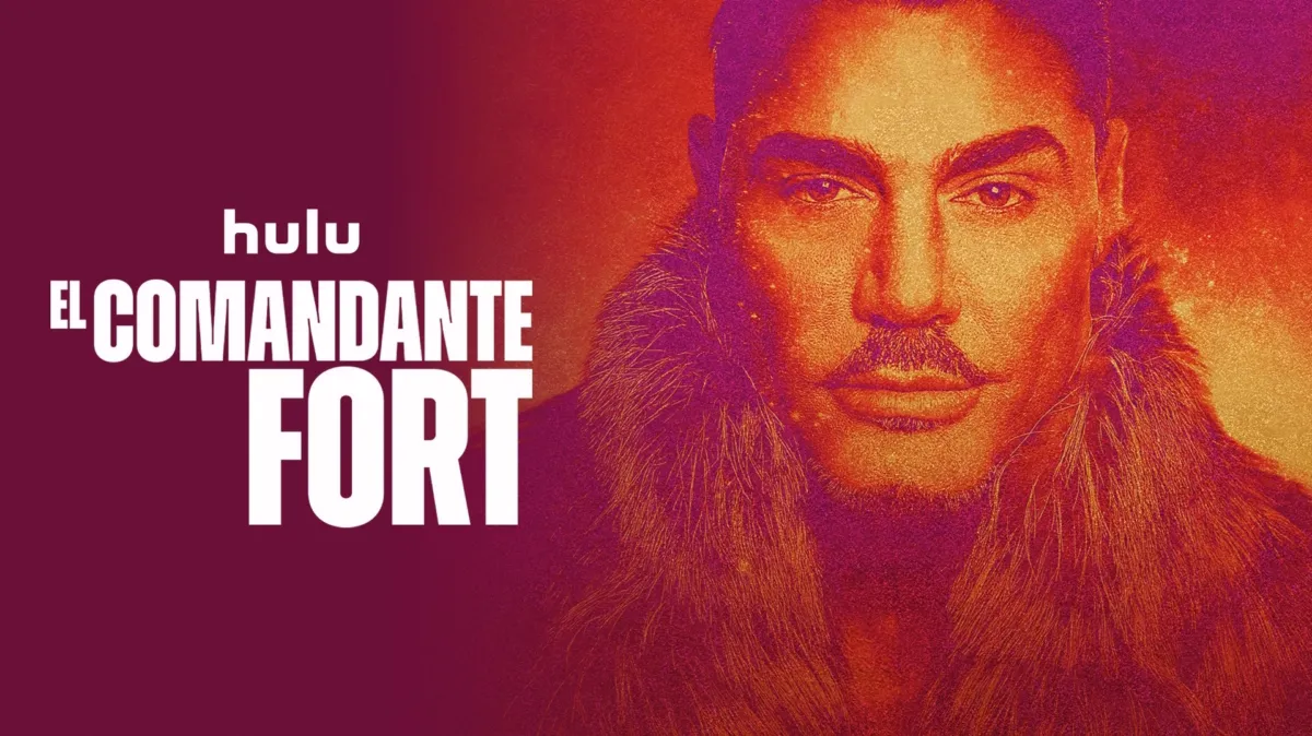 El Comandante Fort | Watch Full Episodes | Disney+