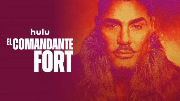 thumbnail - El Comandante Fort