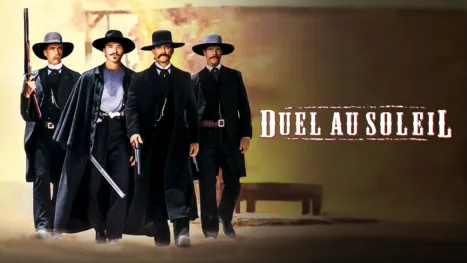 thumbnail - Duel au soleil
