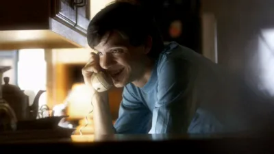 thumbnail - S8:E6 Knives and Lies