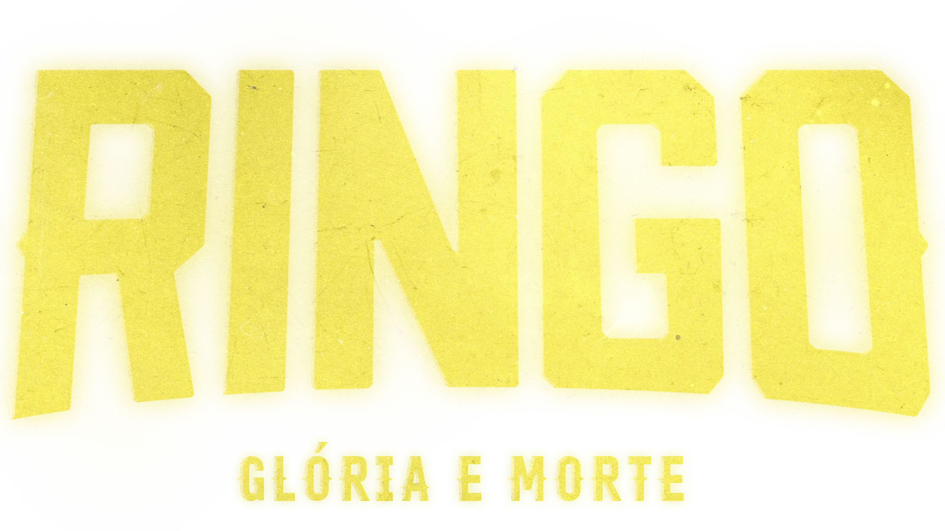 Ringo. Glória e Morte