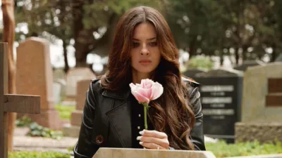 thumbnail - S1:E7 Life and Work