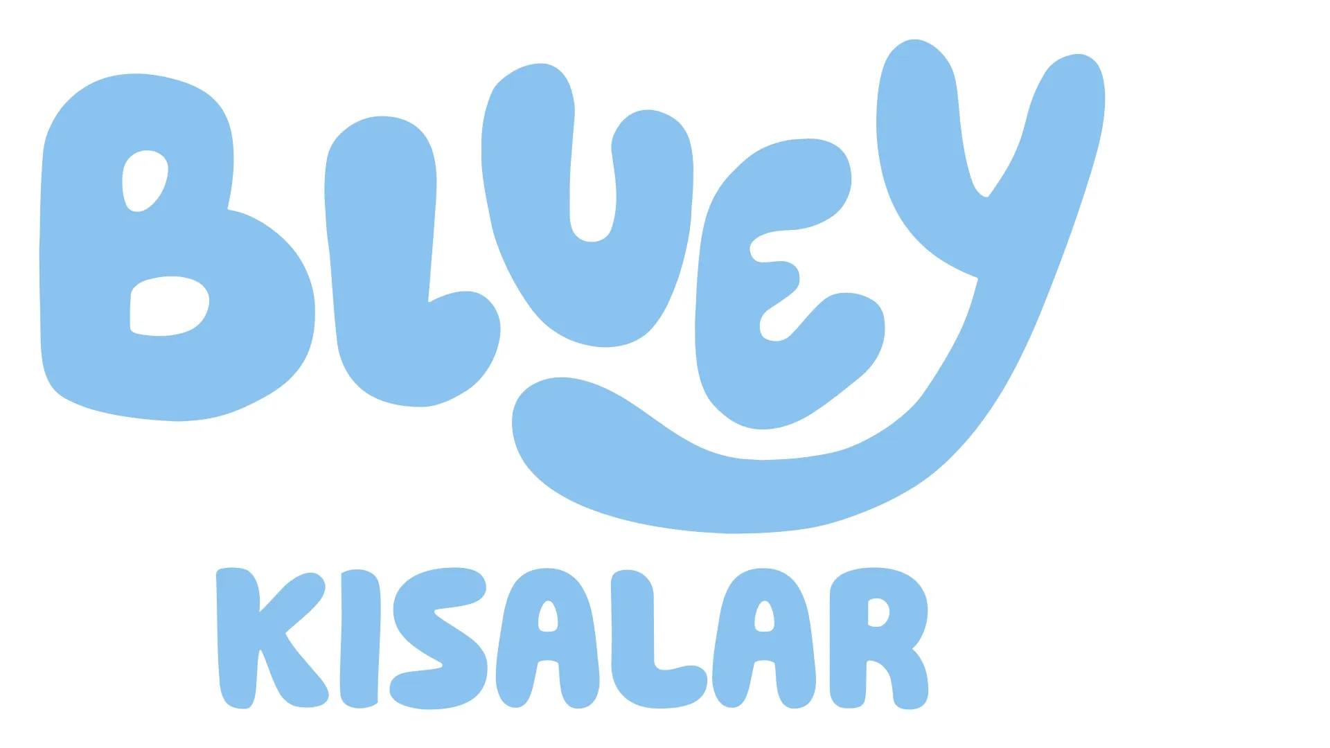 Bluey Kısalar