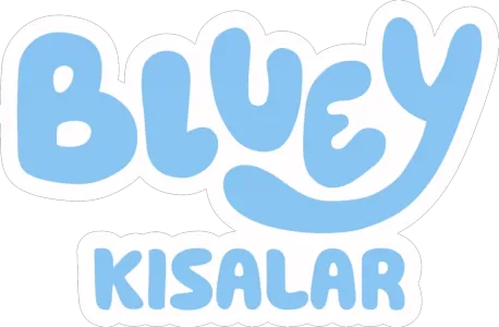 Bluey Kısalar