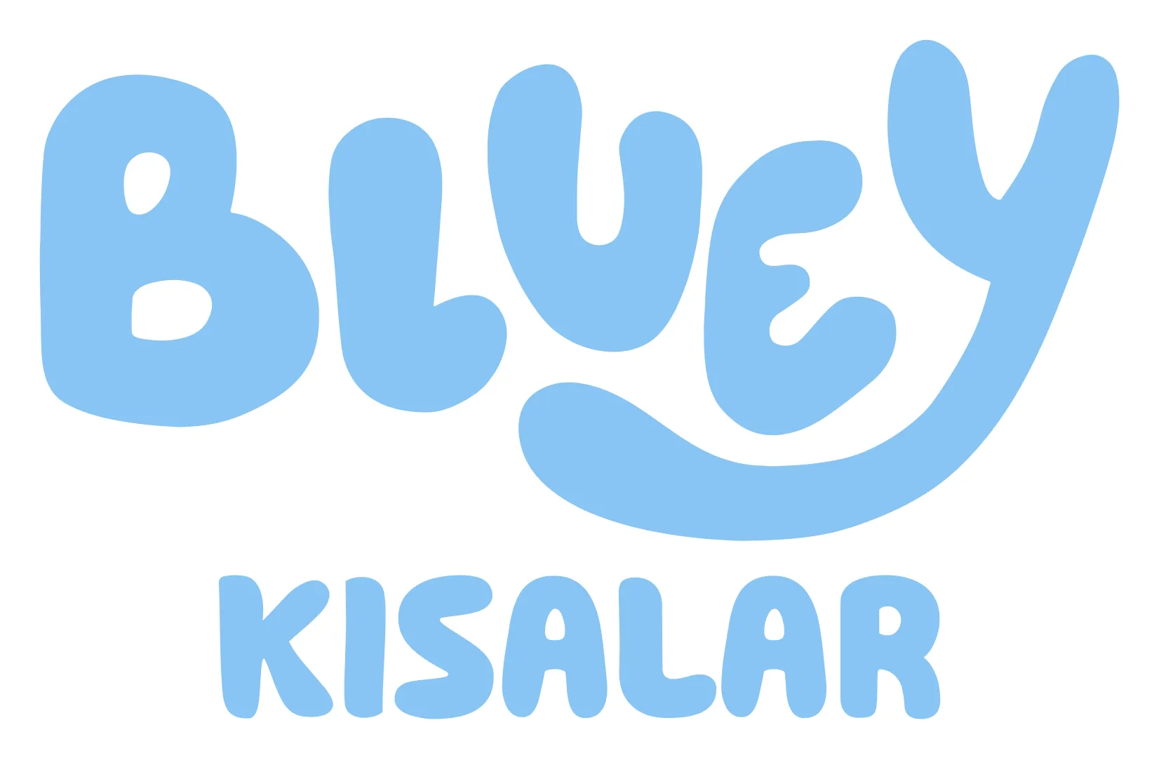 Bluey Kısalar