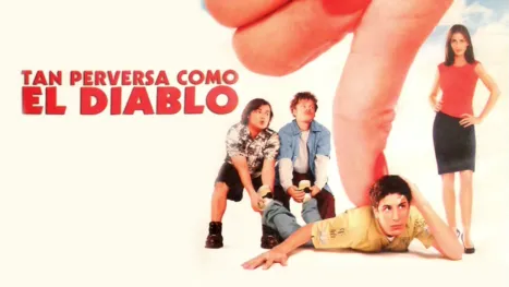thumbnail - Saving Silverman