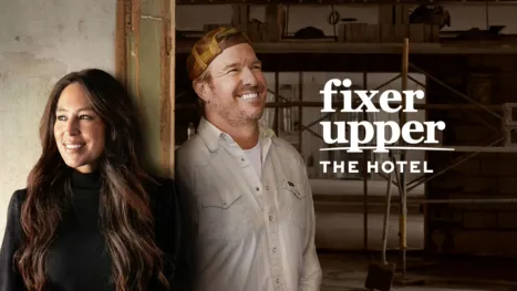 thumbnail - Fixer Upper: The Hotel