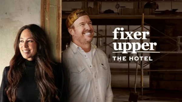 thumbnail - Fixer Upper: The Hotel