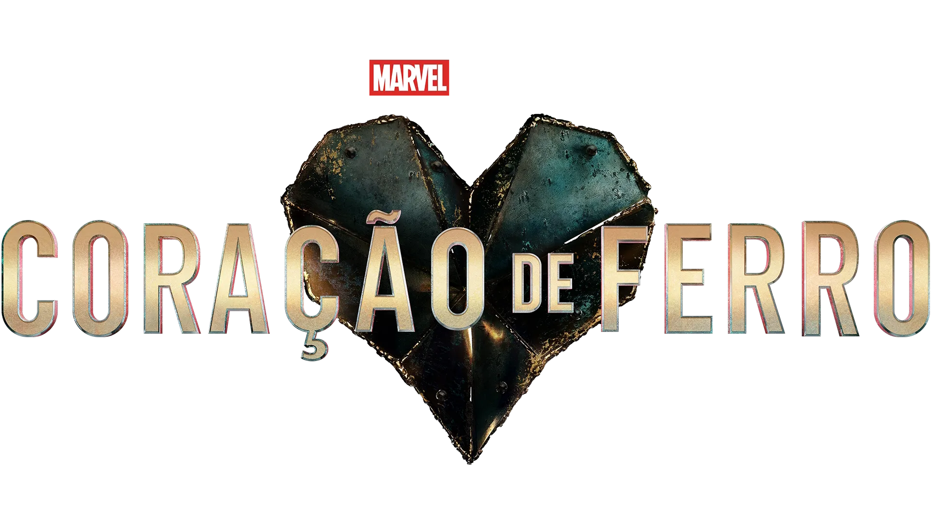 Coração de Ferro