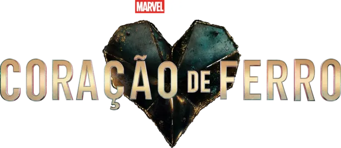 Coração de Ferro