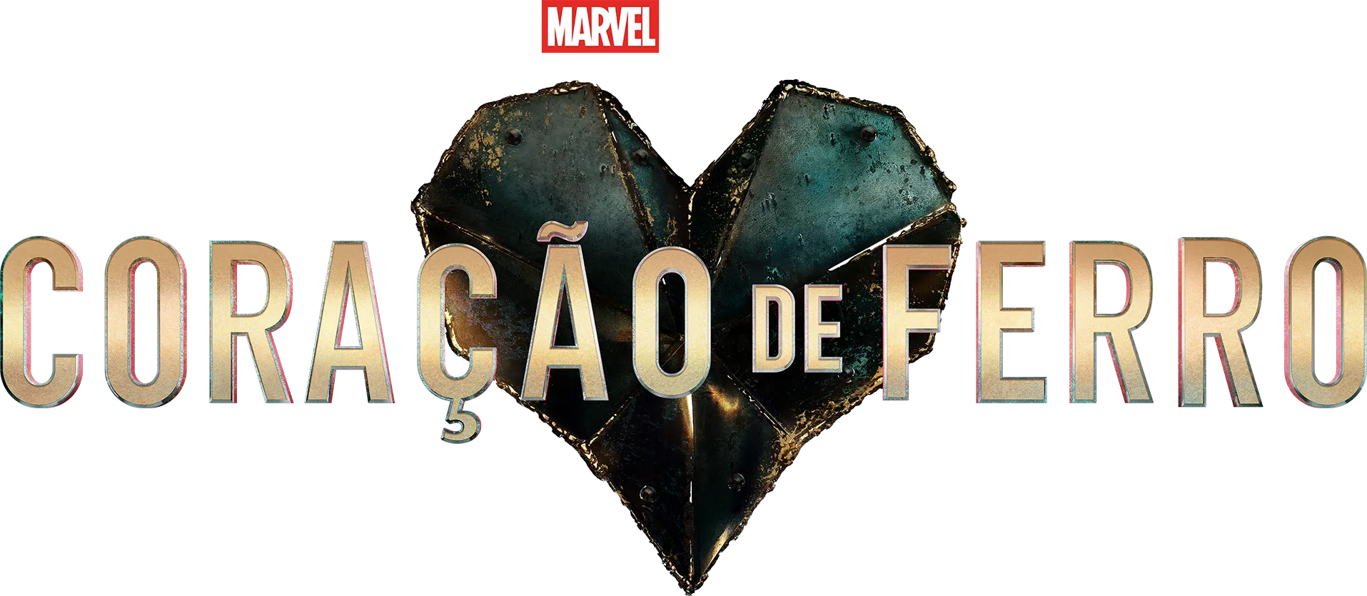 Coração de Ferro