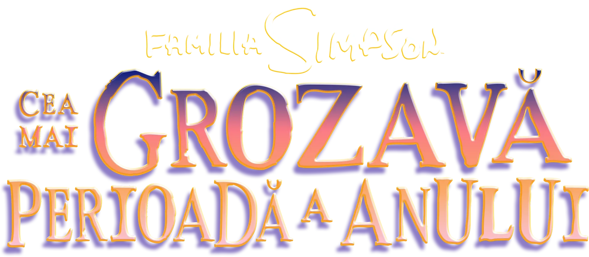 Cea mai grozavă perioadă a anului