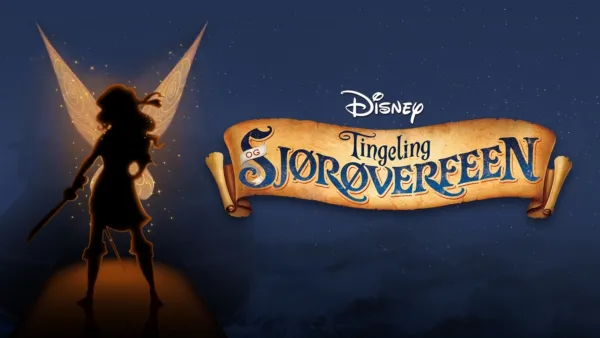thumbnail - Tingeling og Sjørøverfeen