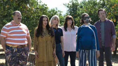 thumbnail - S4:E18 Cancun, Baby!