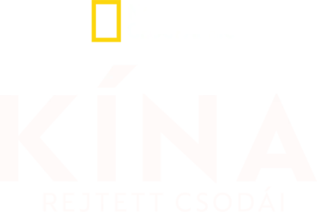 Kína rejtett csodái