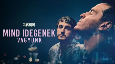 thumbnail - Mind idegenek vagyunk