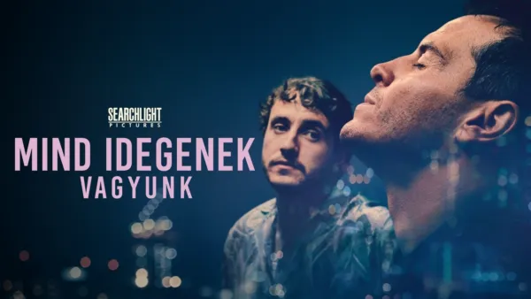 thumbnail - Mind idegenek vagyunk