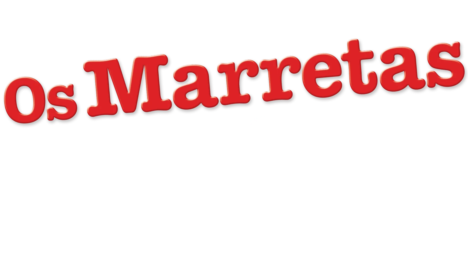 Os Marretas - Cartas Para o Pai Natal