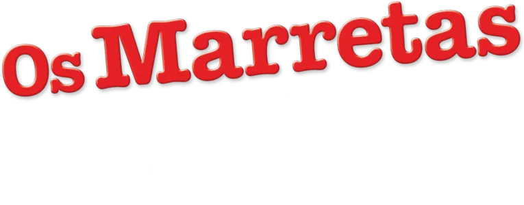 Os Marretas - Cartas Para o Pai Natal