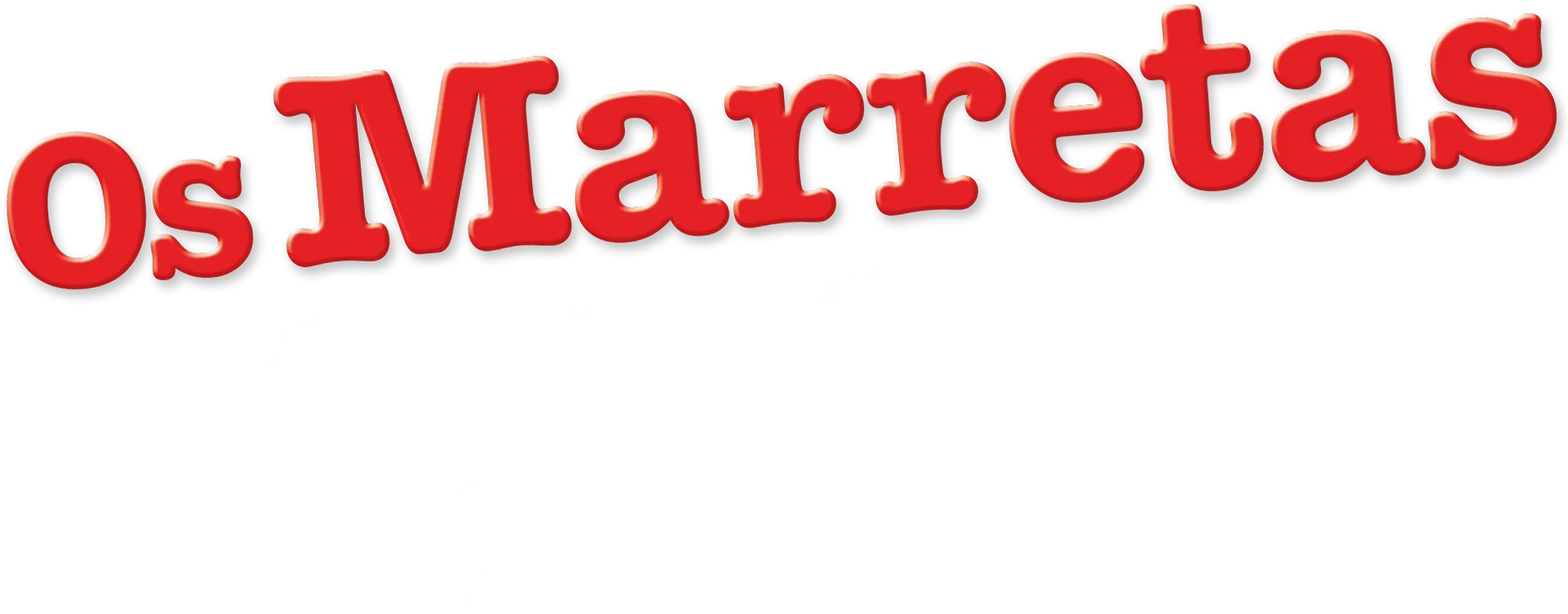 Os Marretas - Cartas Para o Pai Natal