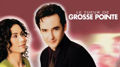 thumbnail - Le Tueur de Grosse Pointe