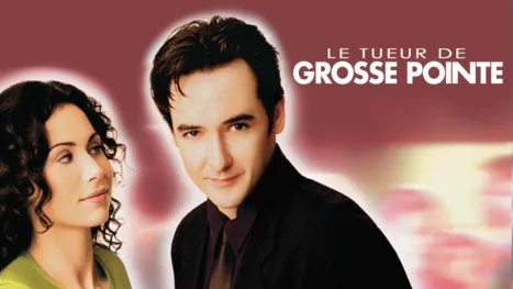 thumbnail - Le Tueur de Grosse Pointe