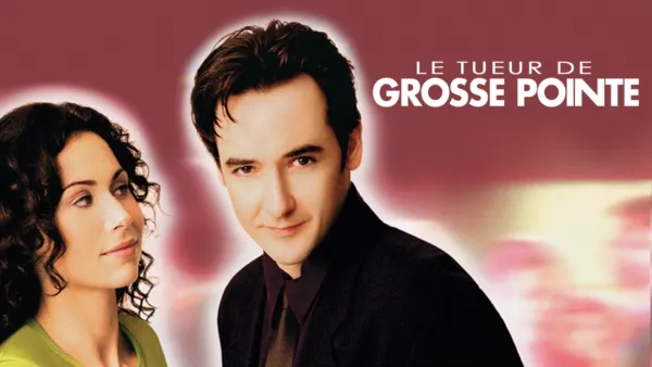 thumbnail - Le Tueur de Grosse Pointe