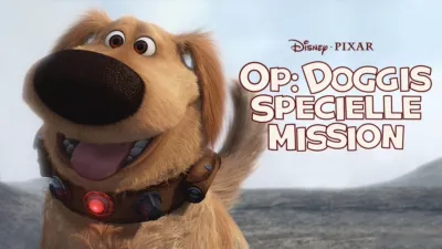 Op: Doggys specielle mission