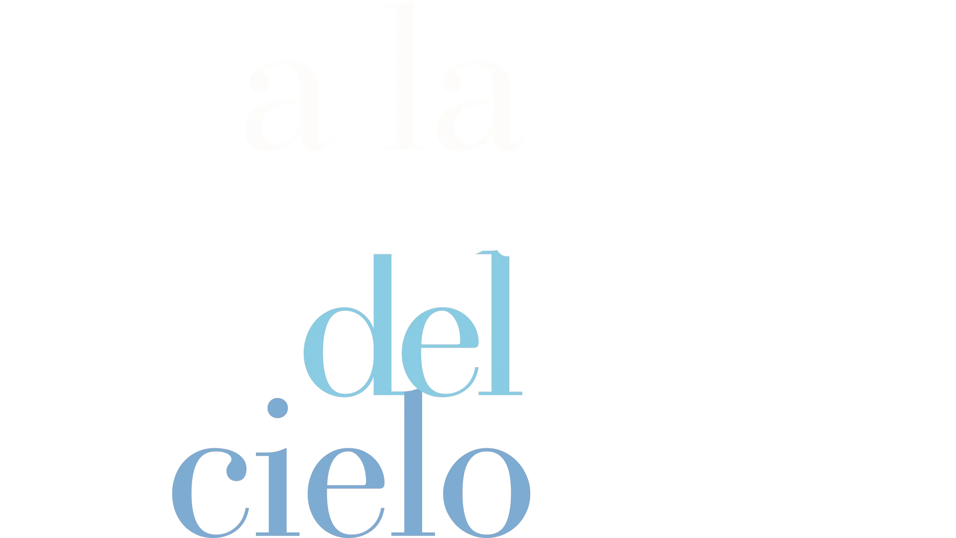 La Diestra Del Cielo, A: Silvio, Un Cantaor Rockero