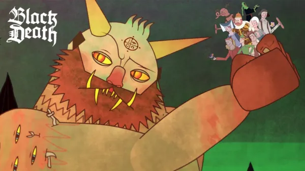 thumbnail - Black Death