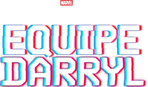Equipe Darryl