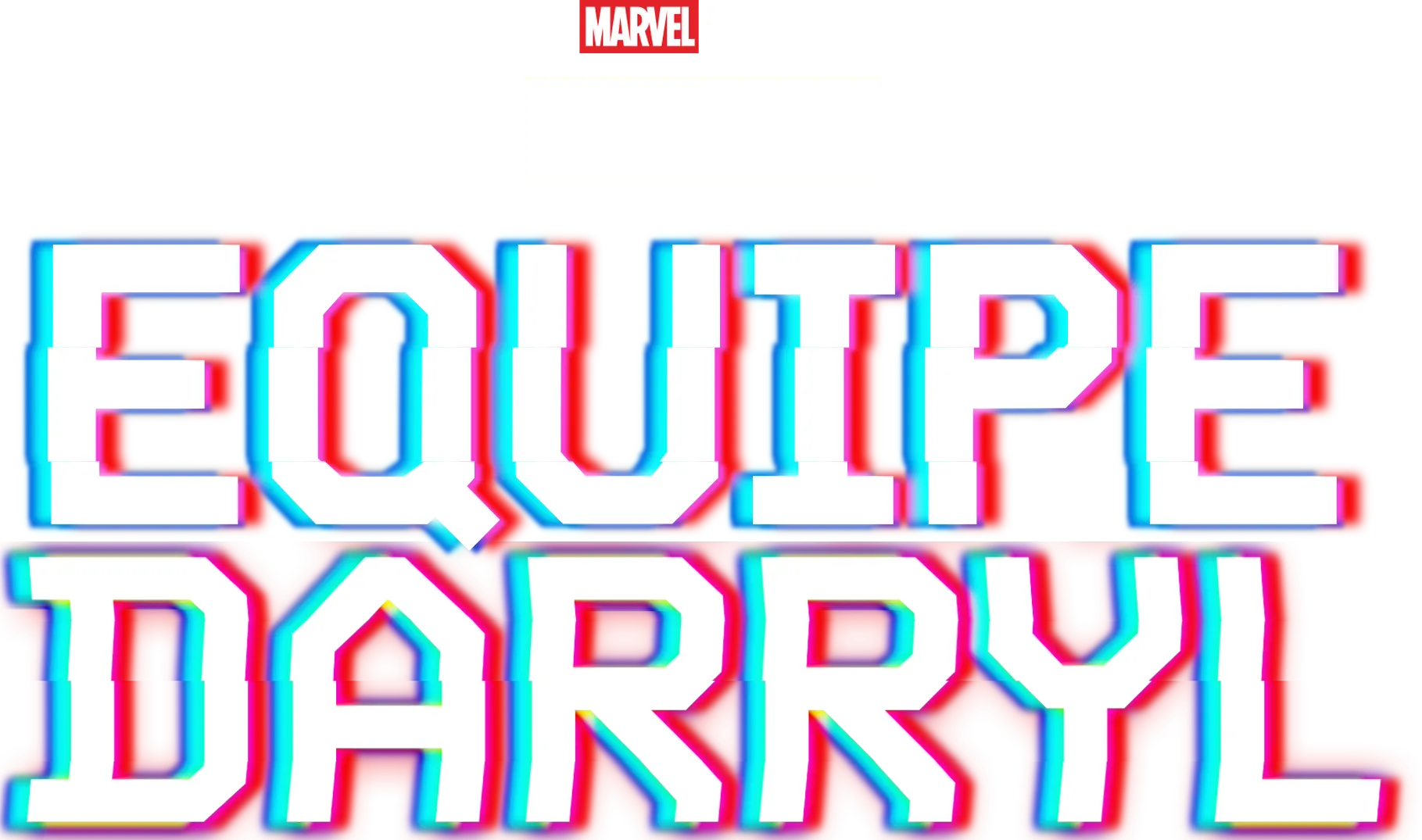 Equipe Darryl