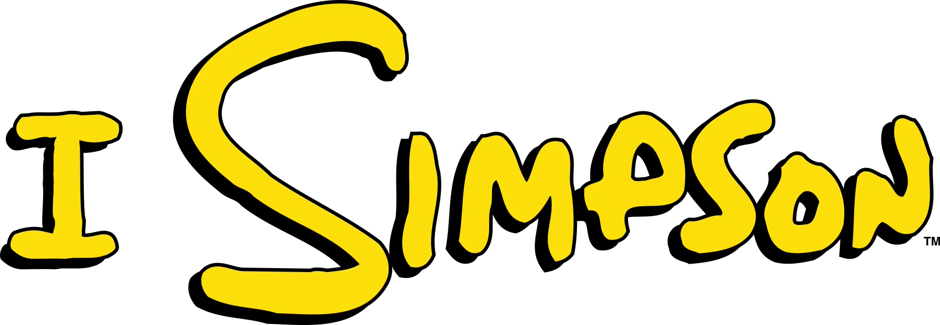 I Simpson