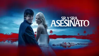 thumbnail - Sr. y Sra. Asesinato