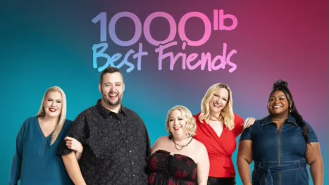 thumbnail - 1000-Lb. Best Friends