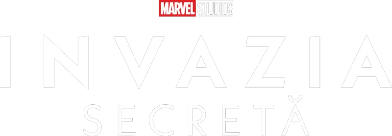 Invazia Secretă