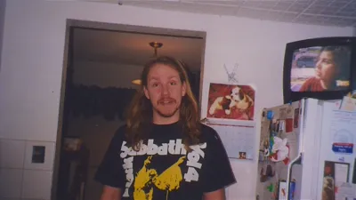 thumbnail - S1:E2 Kurt Struebing of NME