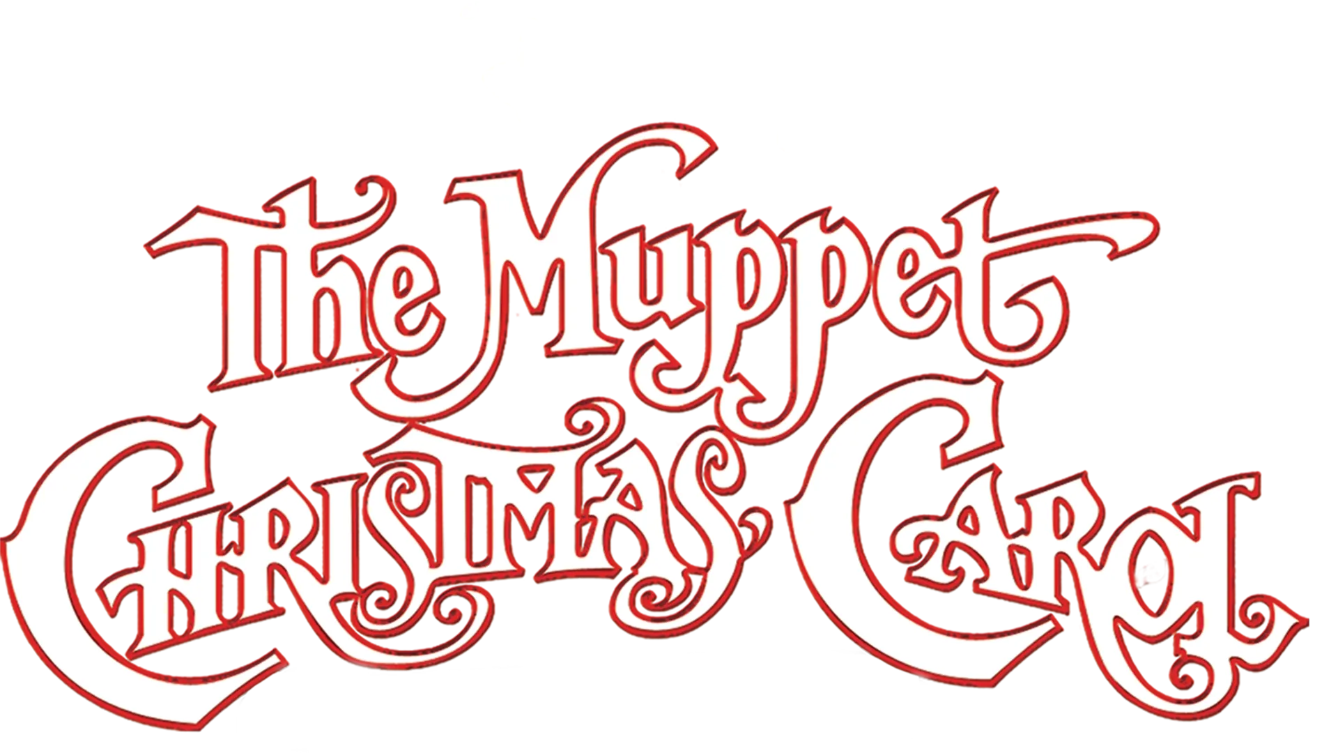 The Muppet Christmas Carol