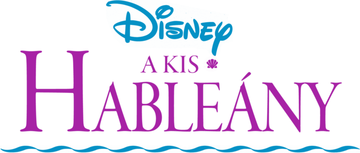 A kis hableány