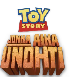 Toy Story: Jonka aika unohti
