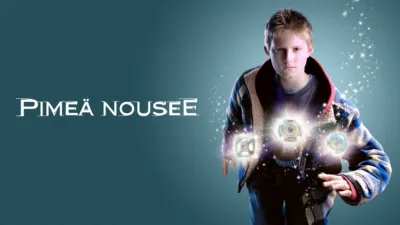 thumbnail - Pimeä nousee