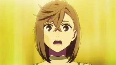 thumbnail - S2:E16 (Sub) That's, Like, Way Deadly