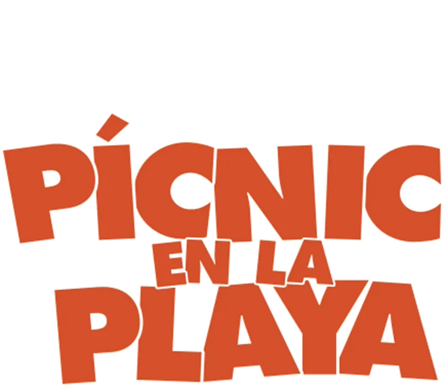 Pícnic En La Playa